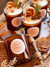 Load image into Gallery viewer, π Rustic Amber π