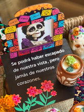 Load image into Gallery viewer, 🌟ALTAR DE LUZ 🌟