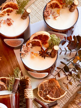 Load image into Gallery viewer, π Rustic Amber π