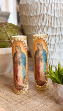 Load image into Gallery viewer, ✨CIRIO VIRGE DE GUADALUPE ✨Candles ✨