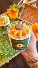 Load image into Gallery viewer, ✨SUNFLOWER ✨CANDLES✨
