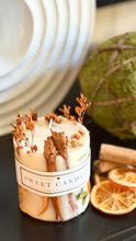 Load image into Gallery viewer, 🌟BOTANICAL 🌟candle🌟