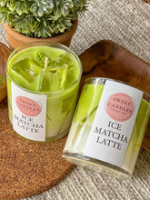 Load image into Gallery viewer, ๐ICE MATCHA LATTE ๐