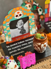 Load image into Gallery viewer, 🌟ALTAR DE LUZ 🌟