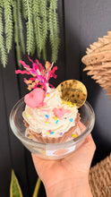 Load image into Gallery viewer, 🧁 BIRTHDAY CUPCAKE 🧁 Candle