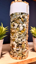Load image into Gallery viewer, 🌟Oratorio piedra jade 🌟candle🌟
