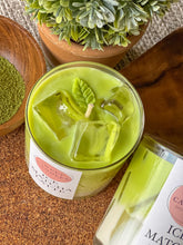 Load image into Gallery viewer, ๐ICE MATCHA LATTE ๐