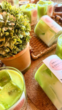 Load image into Gallery viewer, ✨ICE MATCHA LATTE ✨CANDLE✨