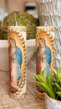 Load image into Gallery viewer, ✨CIRIO VIRGE DE GUADALUPE ✨Candles ✨
