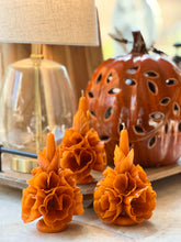 Load image into Gallery viewer, ✨Oaxaca floral color orange ✨