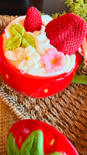 Load image into Gallery viewer, ✨STRAWBERRY ✨candle