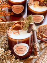 Load image into Gallery viewer, π Rustic Amber π