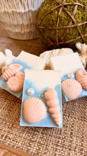 Load image into Gallery viewer, ⭐️Paradise Beach⭐️ Soap⭐️