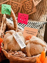 Load image into Gallery viewer, ✨PAN DE MUERTO ✨