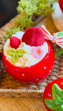 Load image into Gallery viewer, ✨STRAWBERRY ✨candle