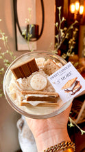 Load image into Gallery viewer, 🌟 S’MORES 🌟 Candle