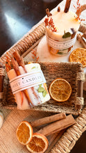 Load image into Gallery viewer, 🌟BOTANICAL 🌟candle🌟