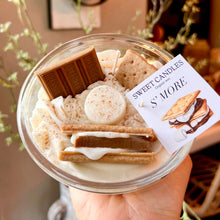 Load image into Gallery viewer, 🌟 S’MORES 🌟 Candle