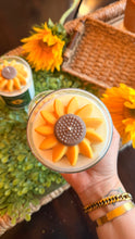 Load image into Gallery viewer, ✨SUNFLOWER ✨CANDLES✨