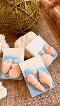 Load image into Gallery viewer, ⭐️Paradise Beach⭐️ Soap⭐️