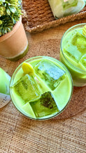Load image into Gallery viewer, ✨ICE MATCHA LATTE ✨CANDLE✨