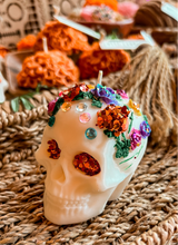 Load image into Gallery viewer, 🌟CALAVERITA DE AZÚCAR 🌟