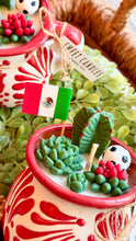 Load image into Gallery viewer, 🌟MÉXICO LINDO 🌟CANDLE 🌟