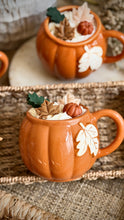 Load image into Gallery viewer, 🍁Pumpkin & Leaves🍁special season🍁