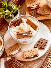 Load image into Gallery viewer, 🌟 S’MORES 🌟 Candle