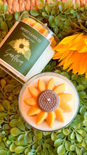 Load image into Gallery viewer, ✨SUNFLOWER ✨CANDLES✨