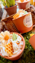 Load image into Gallery viewer, ✨DAISY AND HONEY ✨CANDLES✨