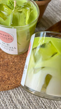 Load image into Gallery viewer, ๐ICE MATCHA LATTE ๐