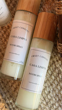 Load image into Gallery viewer, CASA LIMPIA 🌟ROOM SPRAY 🌟