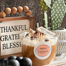 Load image into Gallery viewer, 🌟Coffee candle