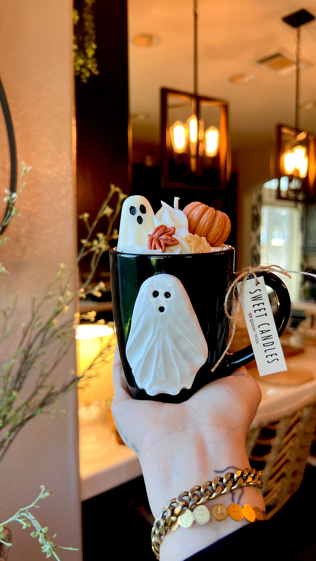 👻 Ghost👻