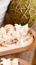 Load image into Gallery viewer, 🐚 Seashell Paradise⭐️CANDLE⭐️
