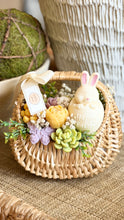 Load image into Gallery viewer, ✨PURPLE EASTER BOUQUET ✨special season✨
