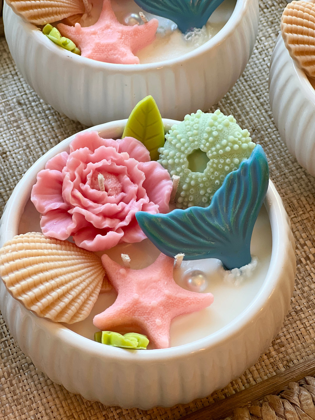 🌸Mermaid paradise 🌸