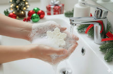 Load image into Gallery viewer, ✨🌟 CHRISTMAS SOAPS 🌟✨ - SEASON SPECIAL
