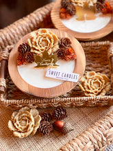 Load image into Gallery viewer, 🌟Light of Gratitude🌟 Candle
