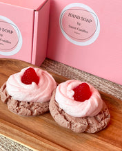 Load image into Gallery viewer, 🌟STRAWBERRY AND CREAM COOKIE 🌟
