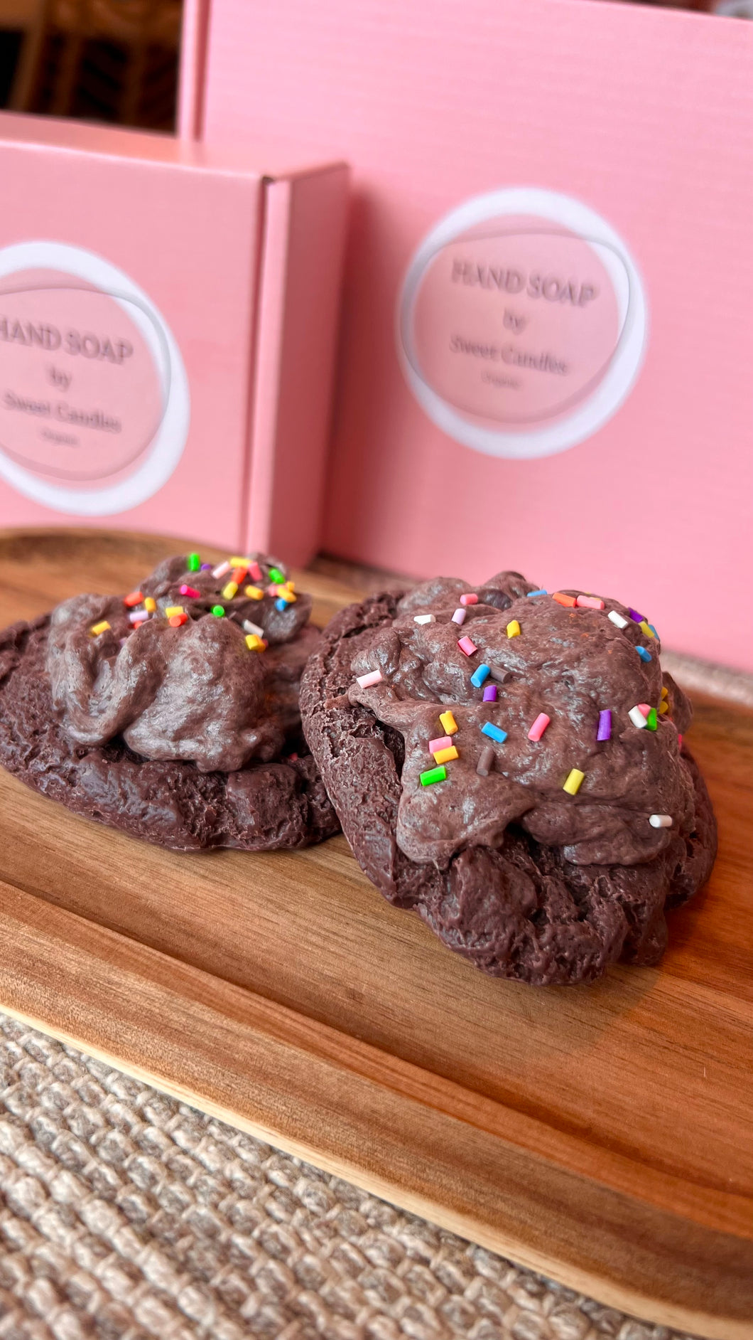 🌟CHOCOLATE COOKIE 🌟