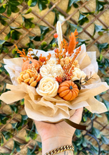 Load image into Gallery viewer, 🍂PUMPKIN BOUQUET 🍂
