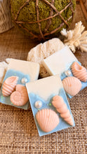 Load image into Gallery viewer, ⭐️Paradise Beach⭐️ Soap⭐️
