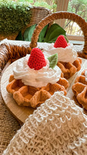 Load image into Gallery viewer, 🌟WAFFLE SOAP 🌟
