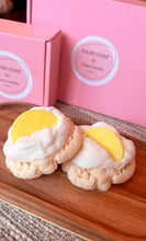 Load image into Gallery viewer, 🌟LEMON AND CREAM COOKIE 🌟
