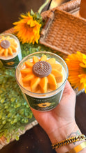 Load image into Gallery viewer, ✨SUNFLOWER ✨CANDLES✨

