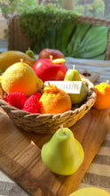 Load image into Gallery viewer, ✨CANASTA DE FRUTAS ✨
