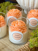 Load image into Gallery viewer, ✨ Peach peony✨
