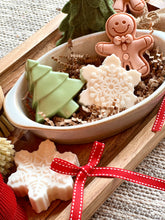Load image into Gallery viewer, ✨🌟 CHRISTMAS SOAPS 🌟✨ - SEASON SPECIAL

